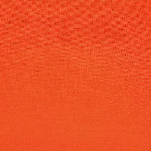 59859 Sullivans Homespun Fabric - 112cm - Orange