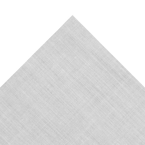 59897 Sullivans Polypop Fabric - 112cm - Off White