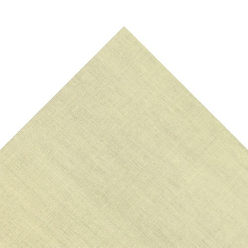 59898 Sullivans Polypop Fabric - 112cm - Cream