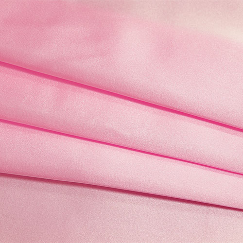 59966 Sullivans Party Satin Fabric - 150cm - Light Pink