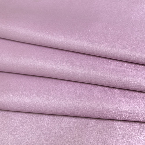 59971 Sullivans Party Satin Fabric - 150cm - Lilac