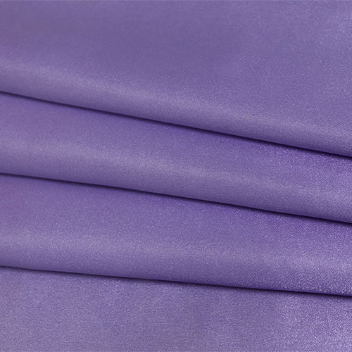 59972 Sullivans Party Satin Fabric - 150cm - Lavender