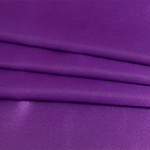 59973 Sullivans Party Satin Fabric - 150cm - Magenta