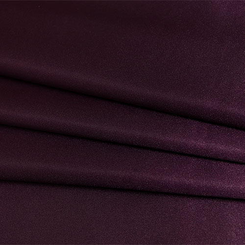 59974 Sullivans Party Satin Fabric - 150cm - Purple