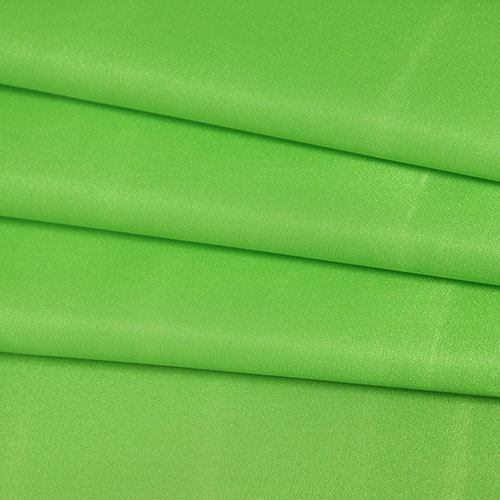59980 Sullivans Party Satin Fabric - 150cm - Fluro Green