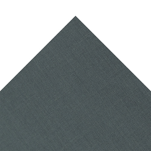 60037 Sullivans Polypop Fabric - 112cm - Grey   