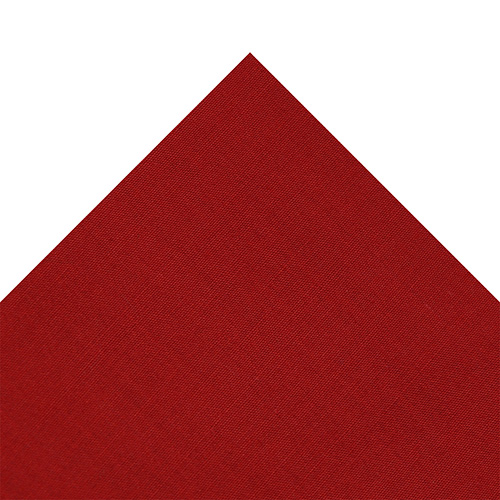 60058 Sullivans Polypop Fabric - 112cm - Tomato 