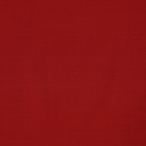 60058 Sullivans Polypop Fabric - 112cm - Tomato 