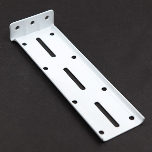 609004 Bracket 140mm Ivory