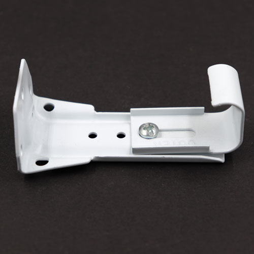 615009 Master Slider 160mm Matt Black