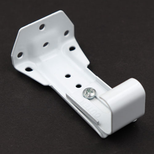 615009 Master Slider 160mm Matt Black