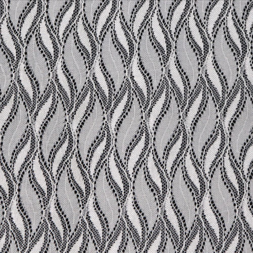 63469 Bridal Fabric Stretch 160cm Ivory