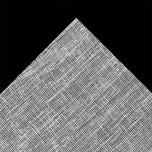 65439 Weighted Curtain Fabric  330cm Full Drop