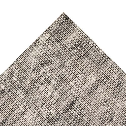 65448 Weighted Curtain Fabric 330cm Full Drop