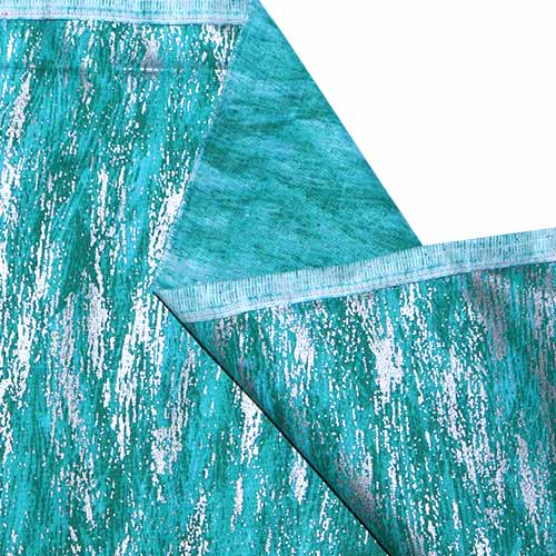 65467 Fab Cotton 112cm Blue Print