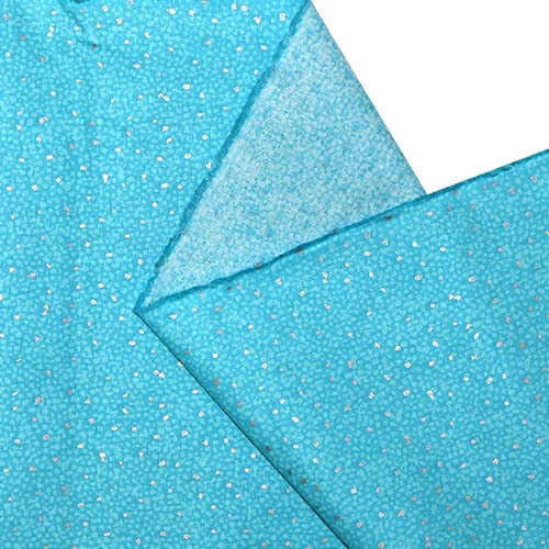 65473 Fab Cotton 112cm Blue 