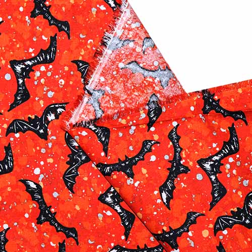 65506 Fab Cotton 112cm Flying Bats