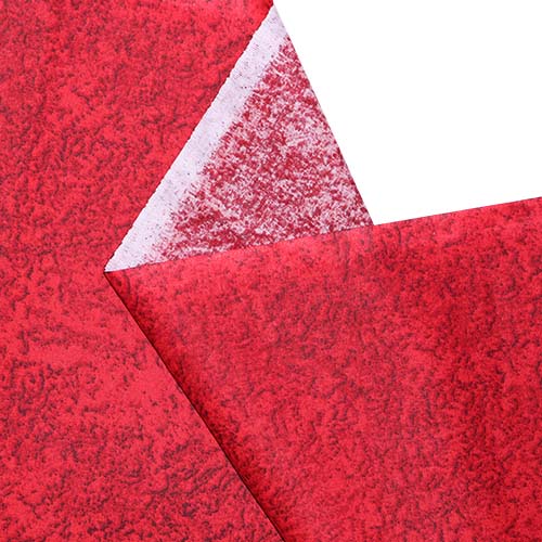 65513 Fab Cotton 112cm Red Print