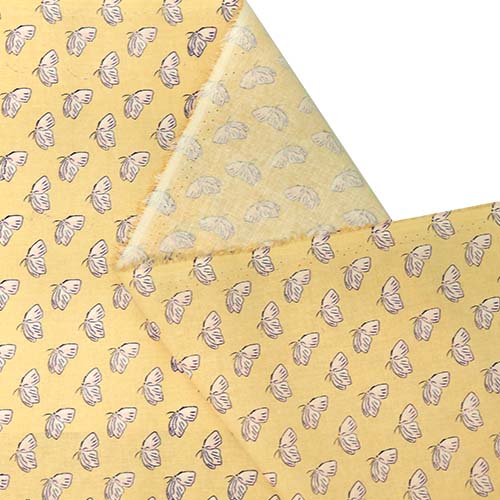 65531 Fab Cotton 141cm Butterfly