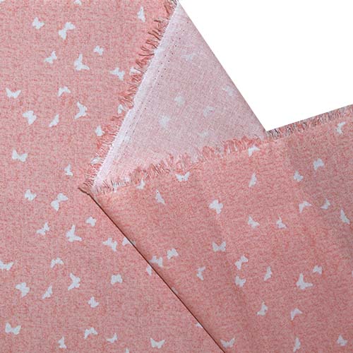 65542 Fab Cotton 112cm Butterlies