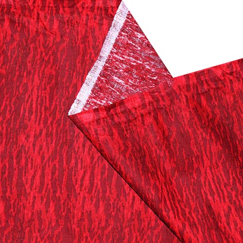 65543 Fab Cotton 112cm Red