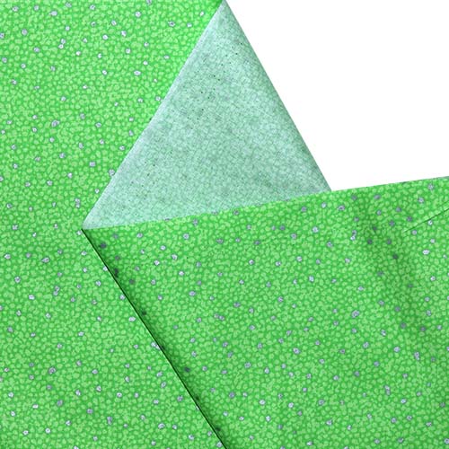 65549 Fab Cotton 112cm Green