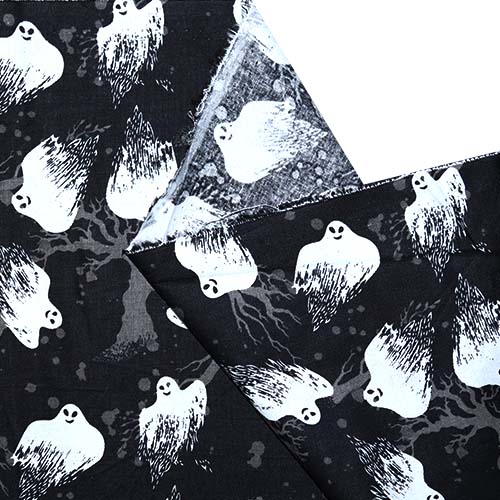 65558 Fab Cotton 112cm Ghost