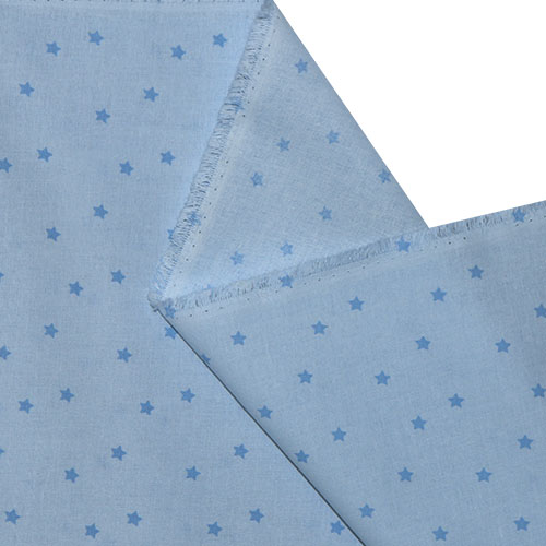 65589 Fab Cotton 141cm Star