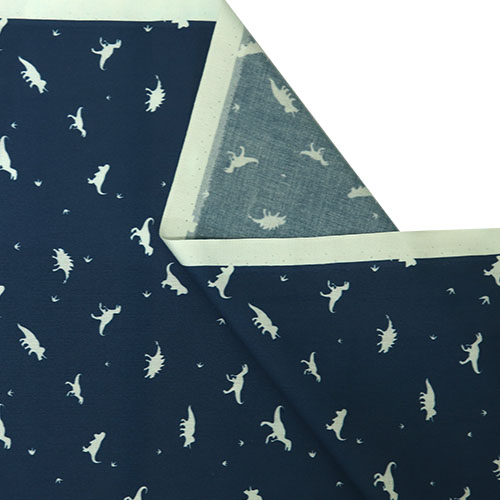 65615 Fab Cotton 112cm Dinosaurs