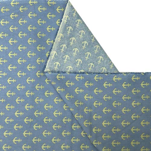 65628 Fab Cotton 112cm Anchor