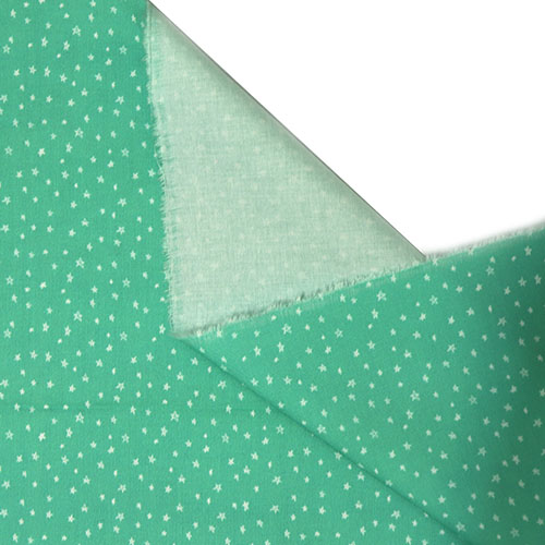 65632 Fab Cotton 112cm Stars Blue