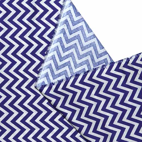 65638 Fab Cotton 112cm Zig Zag