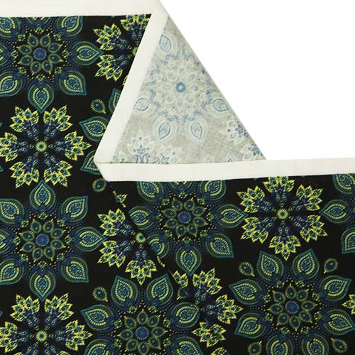 65643 Fab Cotton 112cm Flower Patterns