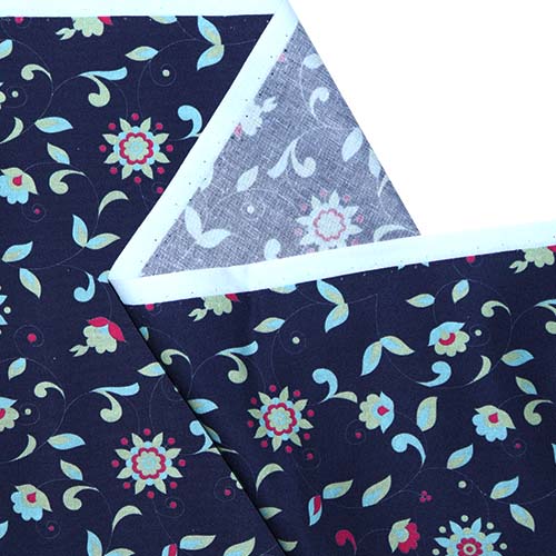 65648 Fab Cotton 112cm Floral Print