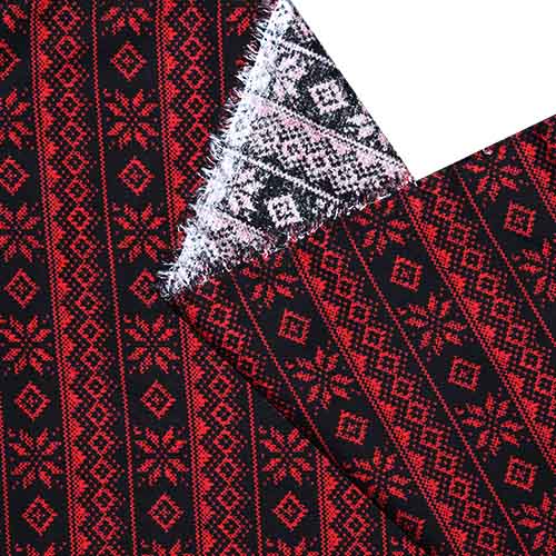 65651 Fab Cotton 112cm Lace Print