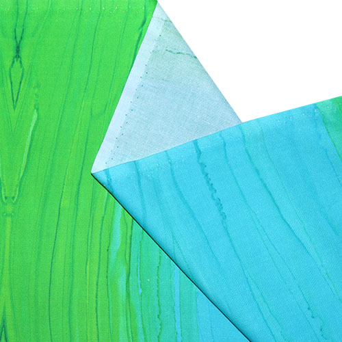 65669 Fab Cotton 112cm Green Blue 