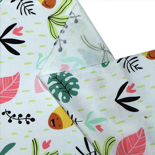 65681 Fab Cotton 112cm Animals