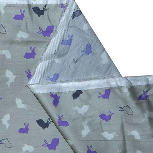 65687 Fab Cotton 150cm Bunny