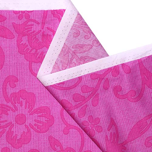 65689 Fab Cotton 150cm Pink Floral