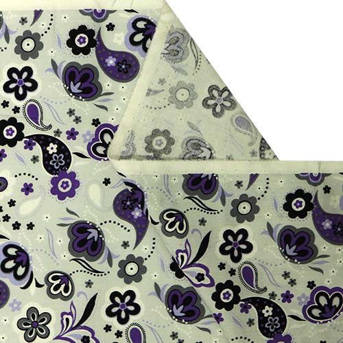 65691 Fab Cotton 150cm Floral Print