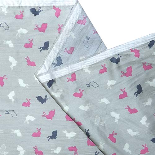 65695 Fab Cotton 150cm Bunny