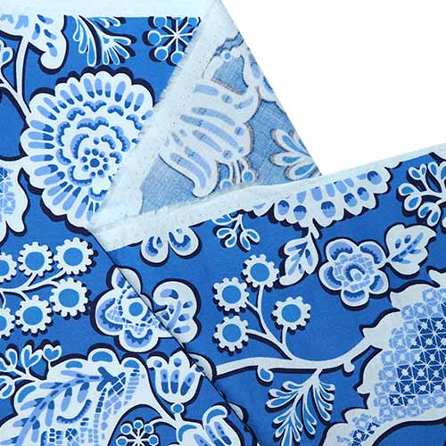 65699 Fab Cotton 150cm Floral Print