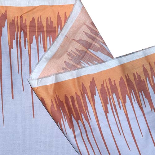 65706 Fab Cotton 160cm Colourful Print