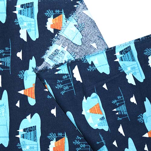 65731 Fab Cotton 112cm Mountains