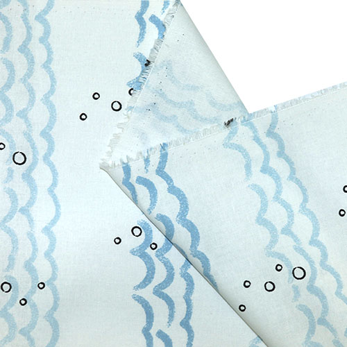 65734 Fab Cotton 112cm Sea 