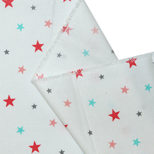 65741 Fab Cotton 112cm Stars