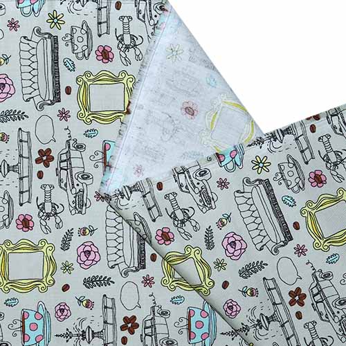 65754 Fab Cotton 112cm Drawings