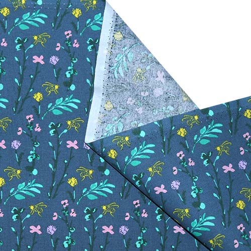 65758 Fab Cotton 141cm Flowers 