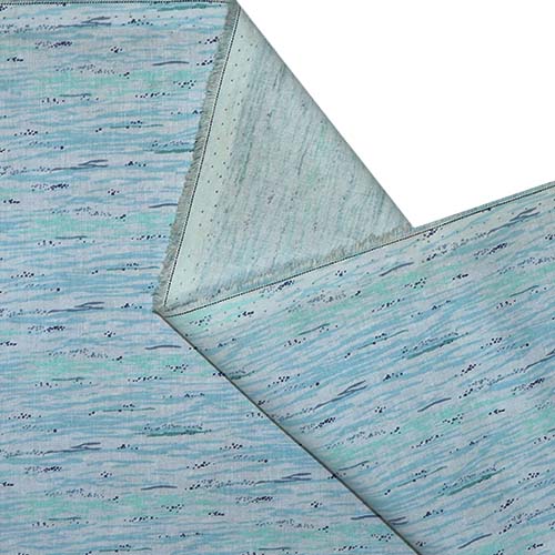 65765 Fab Cotton 141cm Calm River