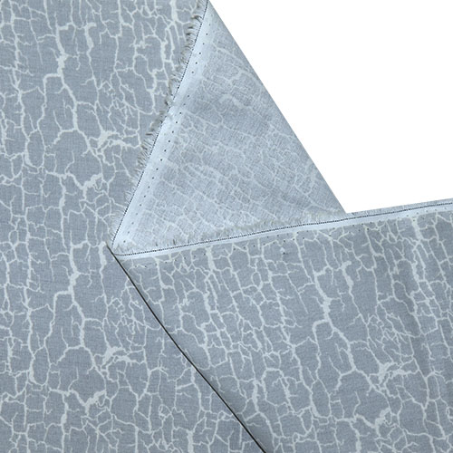 65767 Fab Cotton 141cm Cracked Patterns